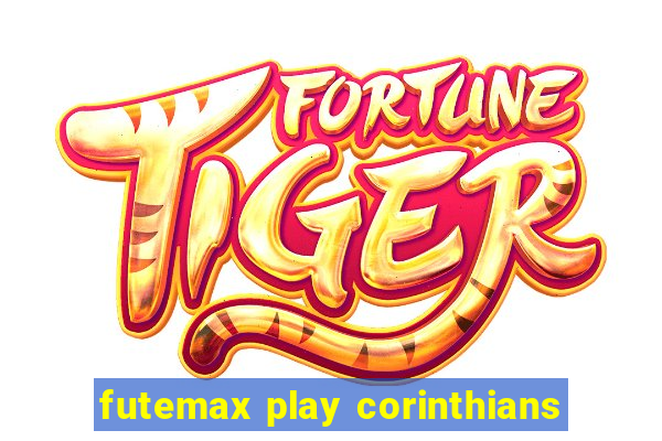 futemax play corinthians